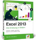  - Excel 2013 - Formeln und Funktionen