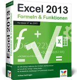  - Excel 2013 im Controlling