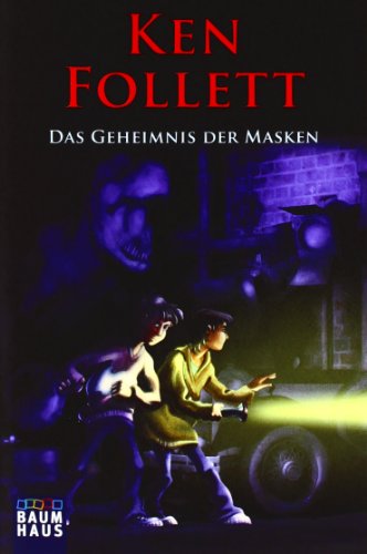  - Das Geheimnis der Masken