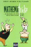  - Mathe - voll gefährlich. 24 abenteuerliche Rätsel für junge Mathematiker.