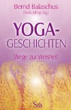 Iding, Doris - Alles ist Yoga - Weisheitsgeschichten aus dem Yoga