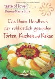  - So schmeckt Rohkost! Cracker, Brote und Aufstriche