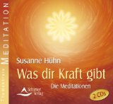  - Meditation zum Loslassen und für einen guten Schlaf