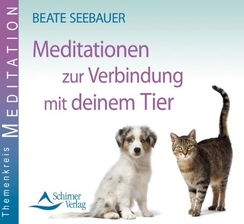  - Meditation zur Verbindung mit deinem Tier