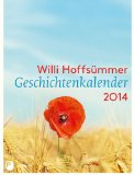  - Willi Hoffsümmers neue Adventskalendergeschichten