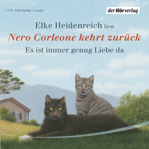  - Nero Corleone kehrt zurück: Es ist immer genug Liebe da