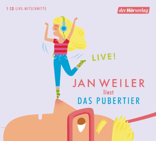  - Das Pubertier: LIVE!