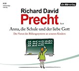 Precht , Richard David - Tiere denken - Vom Recht der Tiere und de Grenzen des Menschen (2 mp3-CD)