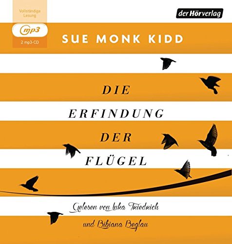  - Die Erfindung der Flügel