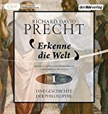 Precht , Richard David - Tiere denken - Vom Recht der Tiere und de Grenzen des Menschen (2 mp3-CD)