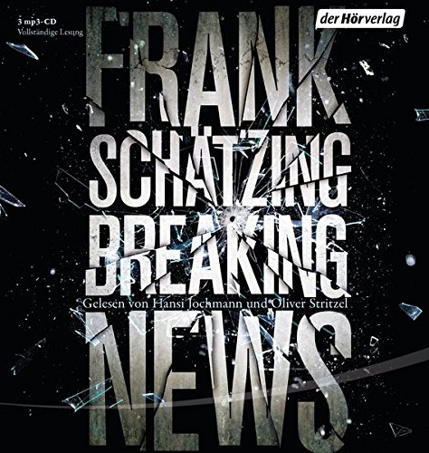  - Breaking News: Sonderausgabe