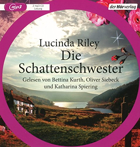  - Die Schattenschwester: Die sieben Schwestern Band 3 - limitierte Sonderausgabe