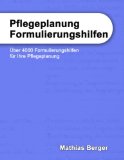  - Prophylaxen für die Pflegepraxis: Das Wichtigste auf einen Blick