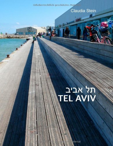  - Tel Aviv