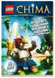  - Lego - Legends of Chima 1