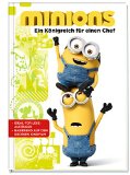 Hörspiel - Minions (Das Original-Hörspiel zum Kinofilm)