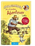 Walko - Hase und Holunderbär - Der Dieb in der Heide: Eine Abenteuergeschichte von Walko