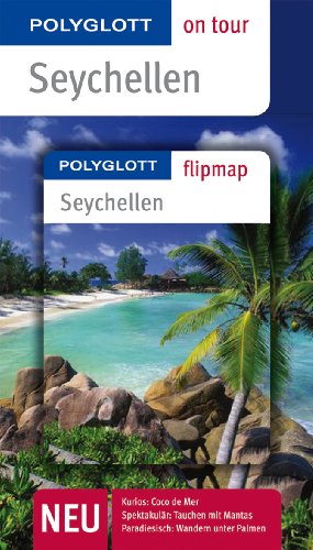  - Seychellen: Polyglott on tour mit Flipmap