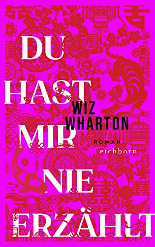 Wharton, Wiz - Du hast mir nie erzählt