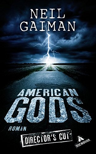  - American Gods: Roman