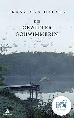  - Die Gewitterschwimmerin