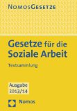  - Sozialrecht für die Soziale Arbeit; Grundwissen Soziale Arbeit Bd. 4