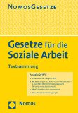  - Recht für soziale Berufe: Basiswissen kompakt