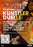  - Hundert Meisterwerke und ihre Geheimnisse 3+4 [2 DVDs]