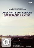  - Fritz Bauer: Gespräche, Interviews und Reden, 2 DVD