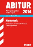  - Abitur-Prüfungsaufgaben Schleswig-Holstein / Englisch 2014, Gymnasium - Gesamtschule: Basiswissen zu den Themenkorridoren