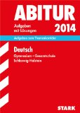  - Im Krebsgang von Günter Grass. Textanalyse und Interpretation mit ausführlicher Inhaltsangabe und Abituraufgaben mit Lösungen