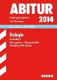  - Abitur-Prüfungsaufgaben Gymnasium/Gesamtschule NRW / Zentralabitur Englisch Leistungskurs 2014 NRW: Prüfungsaufgaben 2007-2013 mit Lösungen: Prüfungsaufgaben mit Lösungen