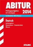  - Medea. Textanalyse und Interpretation zu Christa Wolf: Alle erforderlichen Infos für Abitur, Matura, Klausur und Referat plus Prüfungsaufgaben mit Lösungen