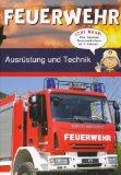  - WAS IST WAS, Band 114: Feuerwehr