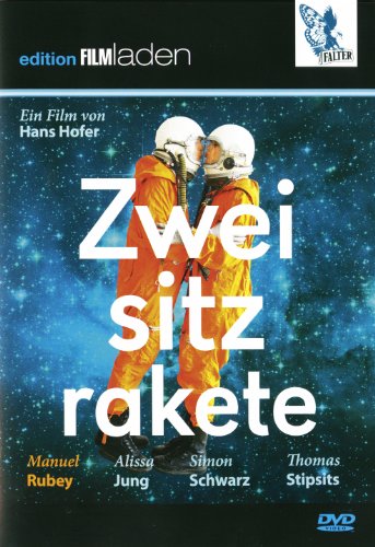  - Zweisitzrakete