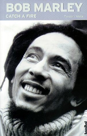  - Bob Marley. Catch a Fire