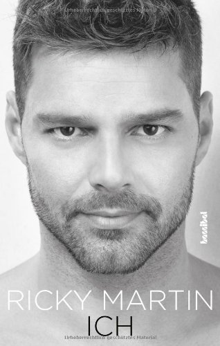  - Ricky Martin - Ich