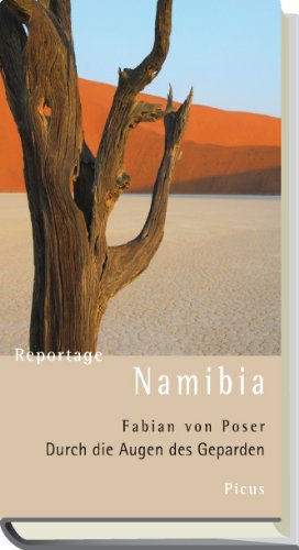  - Reportage Namibia