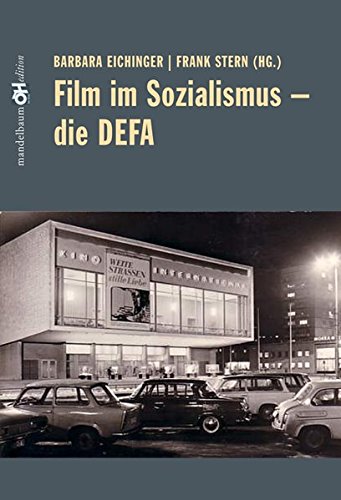  - Film im Sozialismus - Die DEFA