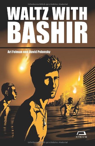  - Waltz with Bashir