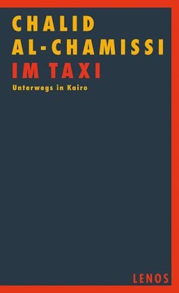  - Im Taxi: Unterwegs in Kairo