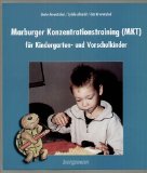  - Das Marburger Konzentrationstraining für Jugendliche (MKT-J)