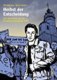  - Treibsand: Eine Graphic Novel aus den letzten Tagen der DDR