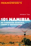  - Namibia - Reiseführer von Iwanowski