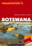  - Okavango: Afrikas letztes Paradies