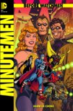  - Before Watchmen: Bd. 3: Comedian