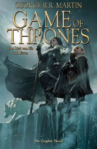  - Game of Thrones - Das Lied von Eis und Feuer, Bd. 2