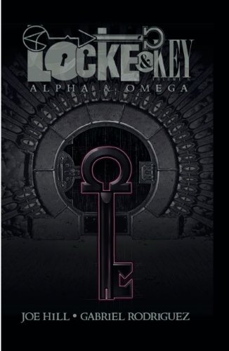  - Locke & Key: Bd. 6: Alpha & Omega