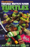  - Teenage Mutant Ninja Turtles: Wie alles begann!: Michelangelo / Raphael