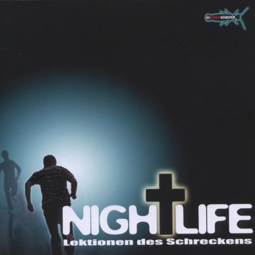 Dirk Hardegen - Nightlife